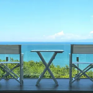 Apartament Duplex Seaview, Durrës
