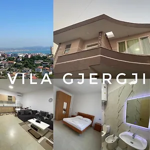 Gjergji Durrës