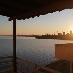 Terrazza Mare Durrës