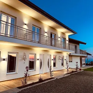 Apartment Sol Gjiri Lalzit, Durrës