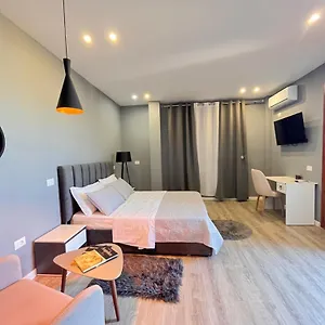 Belix Apartments, Near The Durrës