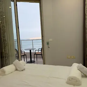 Apartment Luxuryseaview, Durrës