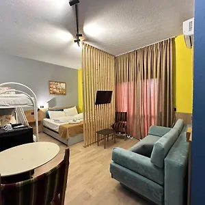 Cabare Apartments&rooms Apartmán