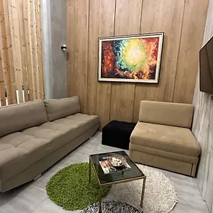 Colombia Apartments&rooms Apartmán