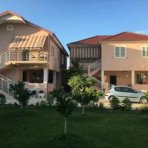Gasthof Vila Islami, Durrës