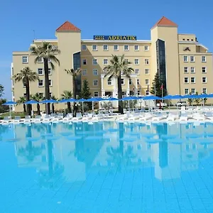 Adriatik Hotel, Bw Premier Collection دراس
