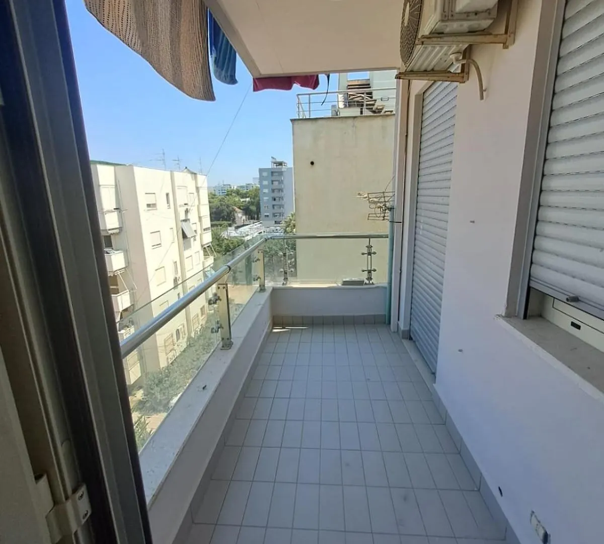 Amazing Seaside Apartment Durres 0*,  Albania