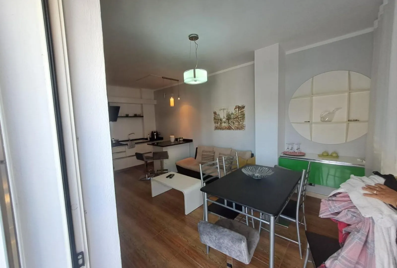 Amazing Seaside Apartment Durres 0*,
