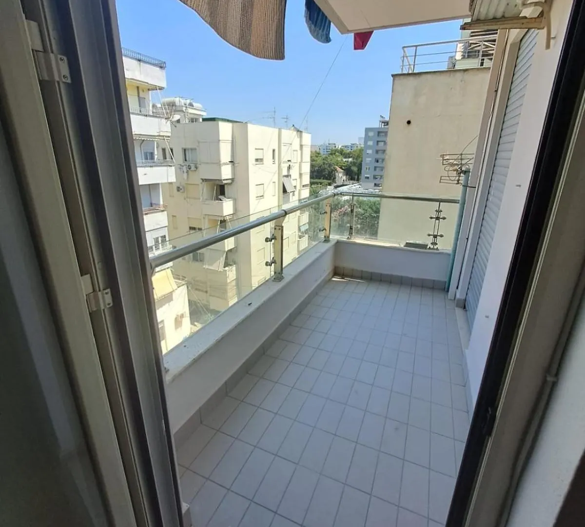 Amazing Seaside Apartment Durres