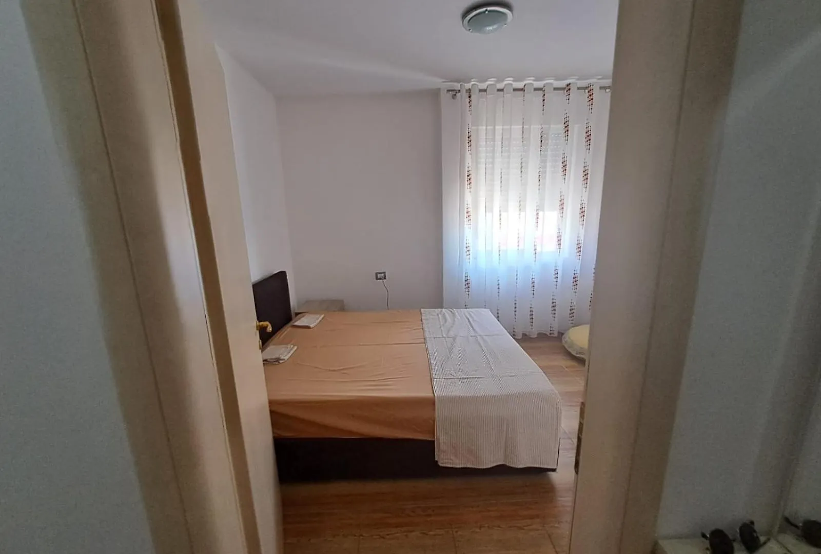 Amazing Seaside Apartment Durres