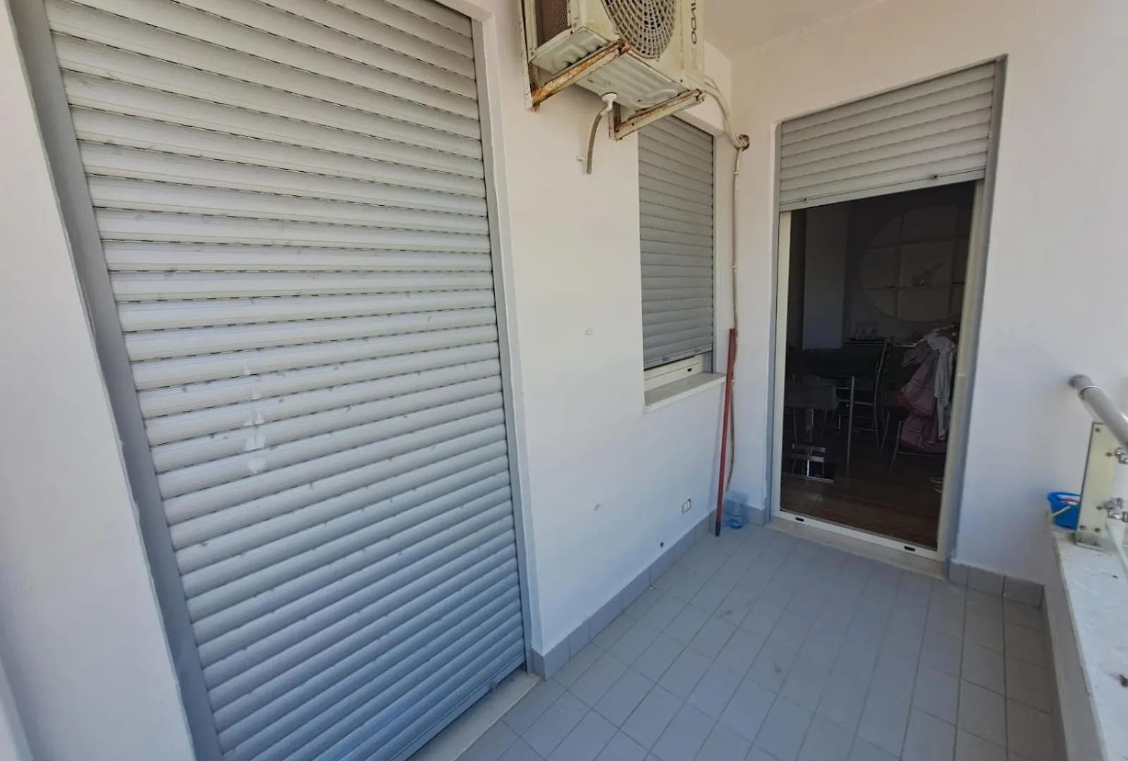 Amazing Seaside Apartment Durres