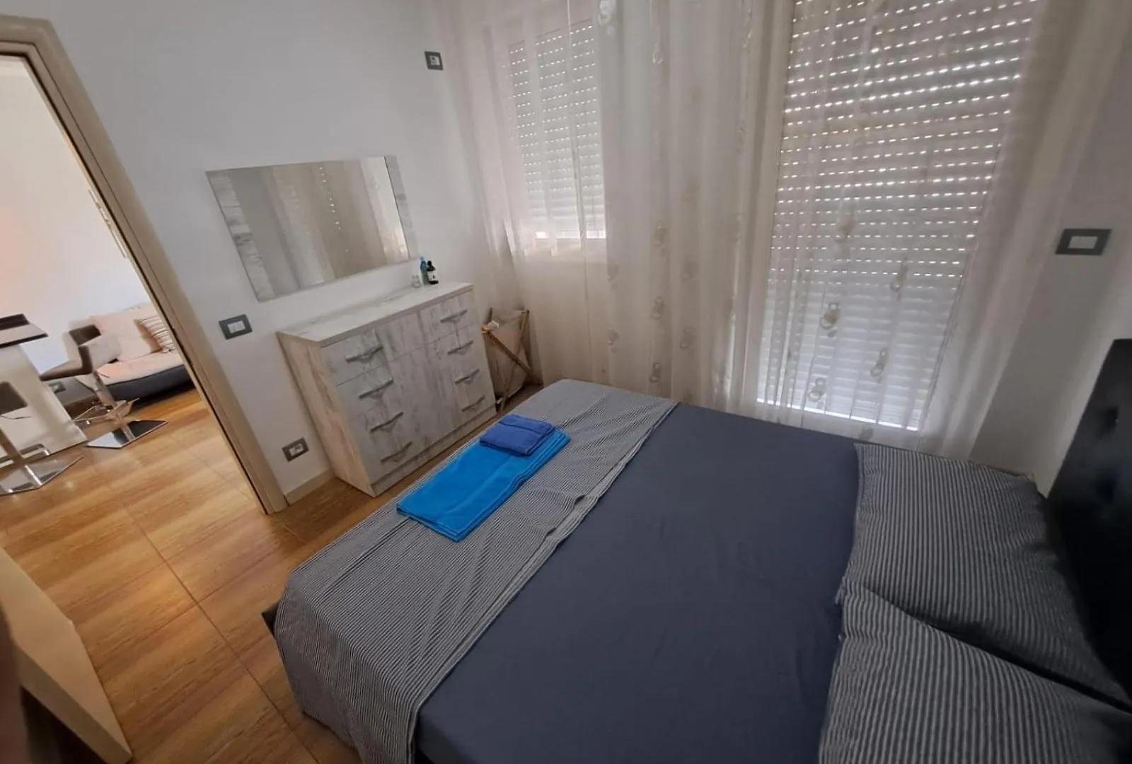 Amazing Seaside Apartment Durres Albania
